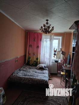 3-к квартира, на длительный срок, 64м2, 12/14 этаж