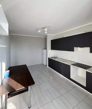 1-к квартира, на длительный срок, 38м2, 5/8 этаж