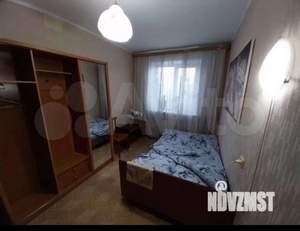 3-к квартира, на длительный срок, 58м2, 5/5 этаж