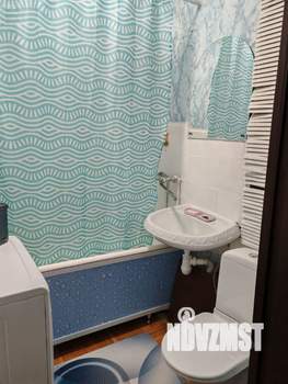 1-к квартира, на длительный срок, 31м2, 4/5 этаж