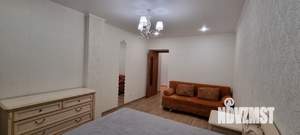 1-к квартира, на длительный срок, 40м2, 3/16 этаж