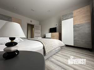 2-к квартира, посуточно, 63м2, 5/16 этаж