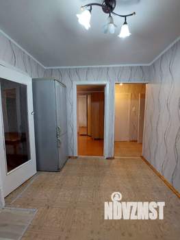 2-к квартира, на длительный срок, 40м2, 1/5 этаж