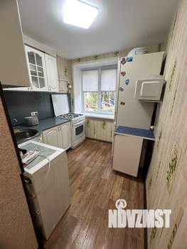 1-к квартира, на длительный срок, 34м2, 1/10 этаж