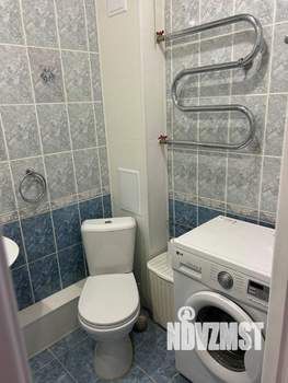 2-к квартира, на длительный срок, 50м2, 5/5 этаж