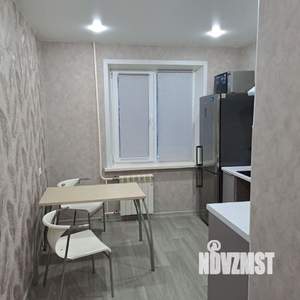 1-к квартира, на длительный срок, 33м2, 4/10 этаж