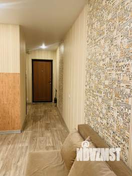 Студия квартира, на длительный срок, 25м2, 4/16 этаж