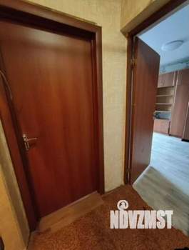 2-к квартира, на длительный срок, 37м2, 2/9 этаж