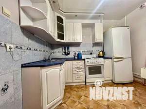 1-к квартира, на длительный срок, 40м2, 14/15 этаж