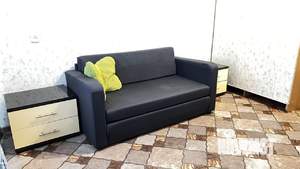 1-к квартира, на длительный срок, 34м2, 1/10 этаж