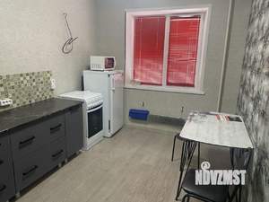 1-к квартира, на длительный срок, 37м2, 8/10 этаж