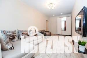 2-к квартира, посуточно, 62м2, 3/16 этаж