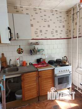 2-к квартира, на длительный срок, 47м2, 3/5 этаж