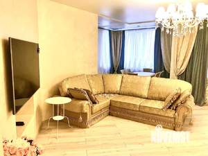 3-к квартира, на длительный срок, 150м2, 2/5 этаж