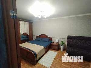 1-к квартира, посуточно, 31м2, 2/5 этаж