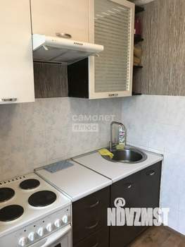 1-к квартира, на длительный срок, 31м2, 1/5 этаж