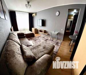 1-к квартира, на длительный срок, 33м2, 2/9 этаж