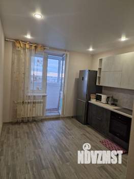 1-к квартира, на длительный срок, 40м2, 19/26 этаж