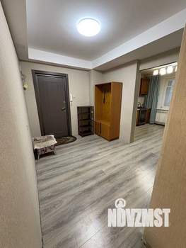 3-к квартира, на длительный срок, 67м2, 5/6 этаж