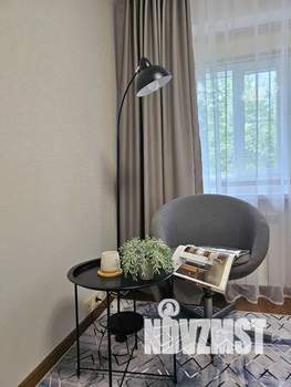 2-к квартира, посуточно, 54м2, 1/5 этаж