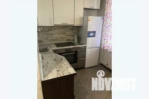 1-к квартира, посуточно, 35м2, 8/10 этаж