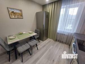 1-к квартира, на длительный срок, 33м2, 5/8 этаж