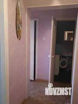 1-к квартира, на длительный срок, 50м2, 5/9 этаж