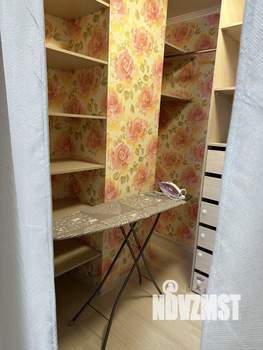 1-к квартира, посуточно, 45м2, 5/14 этаж