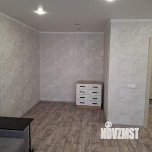 1-к квартира, на длительный срок, 37м2, 3/5 этаж