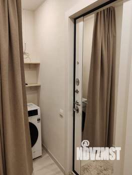 1-к квартира, на длительный срок, 33м2, 9/10 этаж