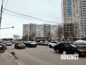 Студия квартира, на длительный срок, 26м2, 6/14 этаж