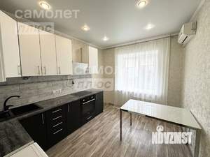 2-к квартира, на длительный срок, 50м2, 4/17 этаж