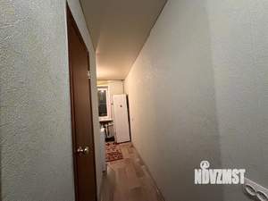 1-к квартира, на длительный срок, 32м2, 3/5 этаж