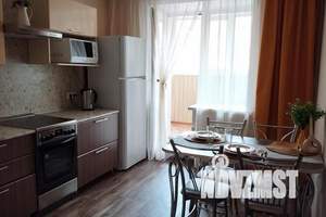 1-к квартира, посуточно, 42м2, 6/14 этаж