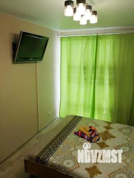 1-к квартира, посуточно, 32м2, 2/10 этаж