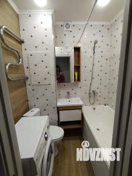 1-к квартира, на длительный срок, 34м2, 3/9 этаж