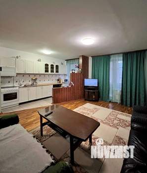 2-к квартира, на длительный срок, 70м2, 1/10 этаж