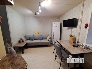 2-к квартира, на длительный срок, 46м2, 9/10 этаж