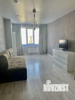 1-к квартира, на длительный срок, 36м2, 10/12 этаж