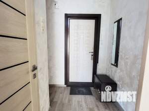 1-к квартира, посуточно, 31м2, 8/10 этаж