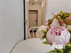 2-к квартира, на длительный срок, 55м2, 4/15 этаж