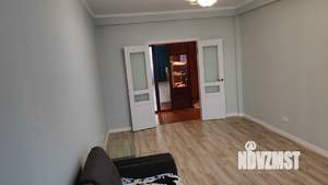 1-к квартира, на длительный срок, 47м2, 2/5 этаж