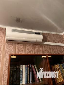 1-к квартира, на длительный срок, 33м2, 4/5 этаж