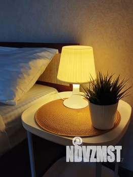 1-к квартира, посуточно, 42м2, 6/10 этаж