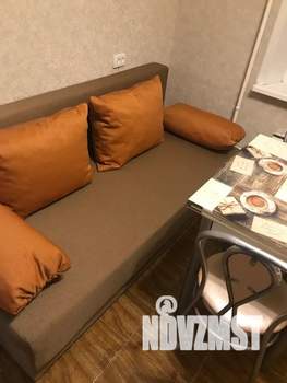 1-к квартира, посуточно, 30м2, 1/9 этаж