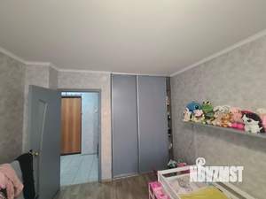 1-к квартира, на длительный срок, 36м2, 10/14 этаж