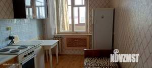 1-к квартира, на длительный срок, 40м2, 10/14 этаж