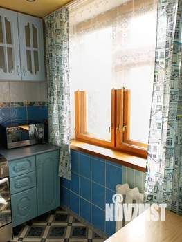 2-к квартира, на длительный срок, 44м2, 4/5 этаж