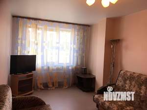 1-к квартира, на длительный срок, 37м2, 3/14 этаж