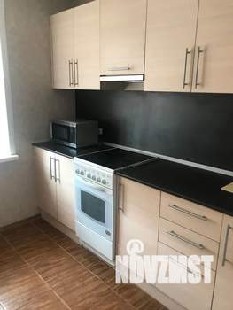 1-к квартира, посуточно, 30м2, 1/9 этаж